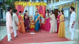 Agnisakshi - 28th September 2023